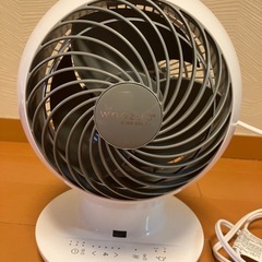 アメリカ版　扇風機　サーキュレーターの画像