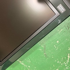 AQUOS 液晶テレビ　20インチの画像