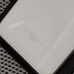 docomo Galaxy S6 本体の画像