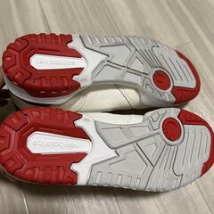 NEW BALANCE ニューバランス　550VTB 試着のみの画像