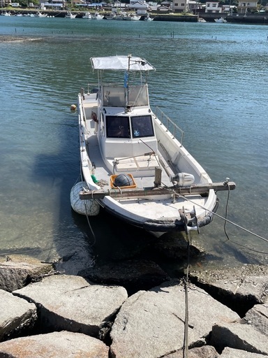 ヤマハドライブ船