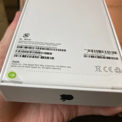 【新品未使用未開封】iPhone14pro max128GBスペースグレイ
の画像