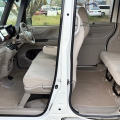 ‼️ホンダ N-BOX GL パッケージ‼️平成27年‼️車検2年‼️コミコミの画像