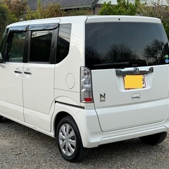 ‼️ホンダ N-BOX GL パッケージ‼️平成27年‼️車検2年‼️コミコミの画像