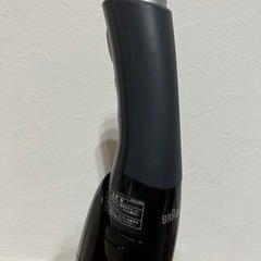 ブラウン　コードレスブレンダー　マルチクイック　MQ940ccの画像