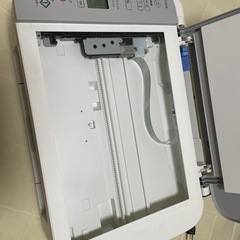Canon PIXUS TS3530 プリンター ホワイトの画像