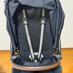 【美品】サイベックス メリオカーボン 2025年モデルの画像