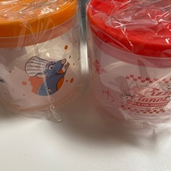 ピクサー　キャニスターの画像