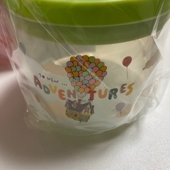 ピクサー　キャニスターの画像