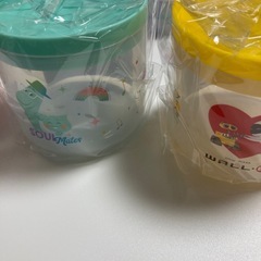 ピクサー　キャニスターの画像