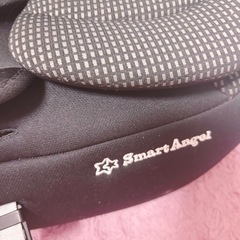 ジュニアシート 👶 シート取り外し可 美品の画像