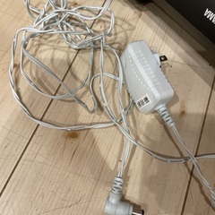 コードレス掃除機の画像