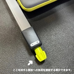 腹筋　スマートワンダーコア　筋トレグッズの画像
