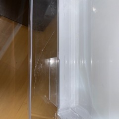 三菱ノンフロン冷凍冷蔵庫　 MR-P150-B 146ℓ 1〜2人用
の画像