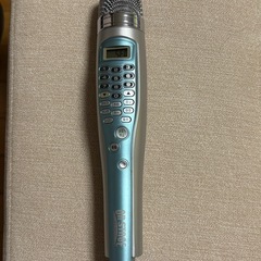 🎤 サンヨー パーソナルカラオケ Z-PK40の画像