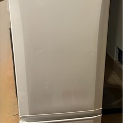 三菱　2018年製　冷蔵庫の画像