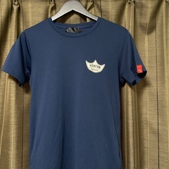 クシタニ　KUSHITANI K-1933 レースツナギ　Tシャツ　半袖の画像
