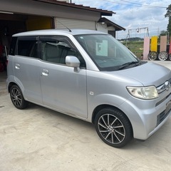 中古車ホンダゼスト2006走行距離135000車検2026/2/3の画像