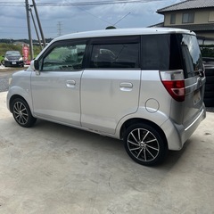 中古車ホンダゼスト2006走行距離135000車検2026/2/3の画像