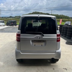 中古車ホンダゼスト2006走行距離135000車検2026/2/3の画像