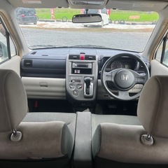 中古車ホンダゼスト2006走行距離135000車検2026/2/3の画像
