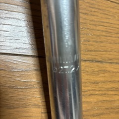 自転車サドルの画像