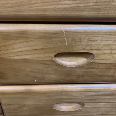 チェストの画像