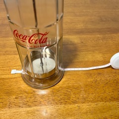 希少 ヴィンテージ レア コカコーラ ストロー ディスペンサー レトロの画像