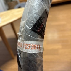 自転車タイヤの画像