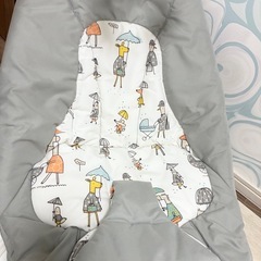 Joie ベビーバウンサーの画像