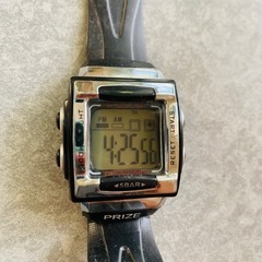 腕時計の画像