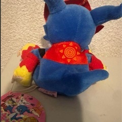 デジモンぬいぐるみの画像