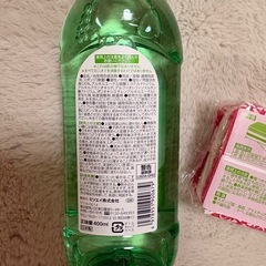 食器用洗剤　スポンジの画像