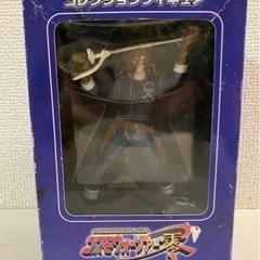 コスモウォーリア零　ヤングハーロックの画像
