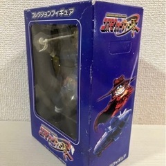 コスモウォーリア零　ヤングハーロックの画像