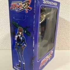 コスモウォーリア零　ヤングハーロックの画像