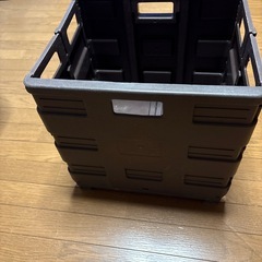荷物カートの画像