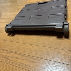 荷物カートの画像