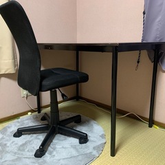 ダイニングテーブルセットの画像