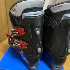 ノルディカ　スキーブーツの画像