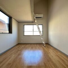 🉐★初期費用ゼロ！無料Wi-Fi★西武池袋線 清瀬駅 歩9分 広...