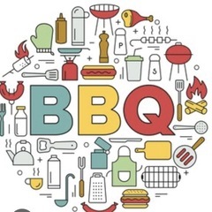 東海埠頭公園にてBBQ！！