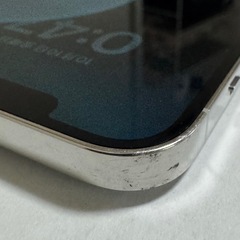 iPhone 12 Pro Max 512GB docomo SIMフリー(ロック解除済）の画像