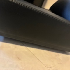 ロウヤ  カウチソファー  ローソファーの画像
