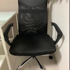 オフィスチェア デスクチェアの画像