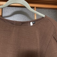 半袖シャツの画像