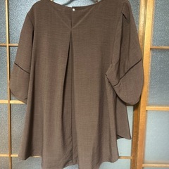 半袖シャツの画像