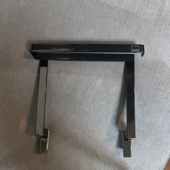 山崎実業towerキッチン　
タオルハンガーの画像