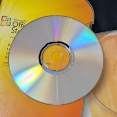 Office Standard 2007の画像