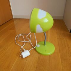 未使用保管品☆ イケア IKEA 子ども部屋 壁掛けライト 照明 ウォールライトの画像